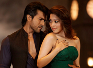 Racha Movie Latest Stills